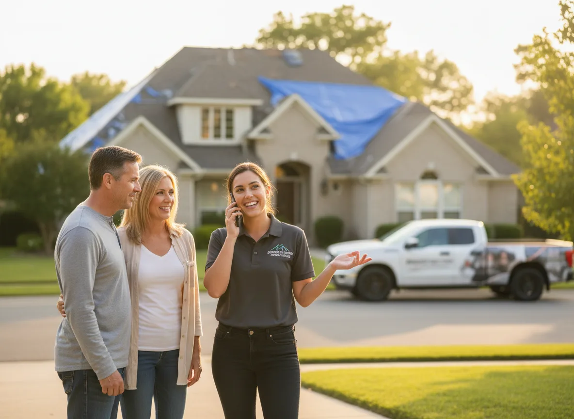 Emergency Roof Repair Fairfax, CA FAQs